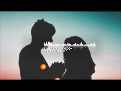 S'killa Ft. Juanoox - Tellement Fort (Audio Officiel)