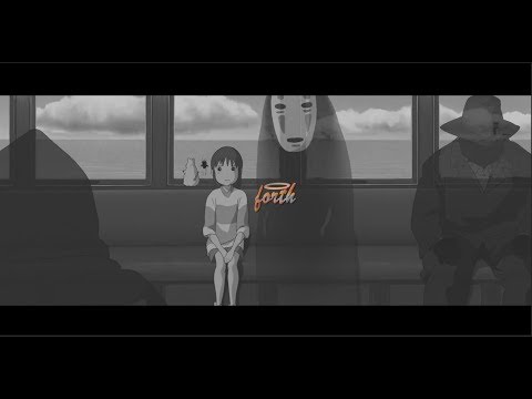 saintforth - spirited away(Official Audio)