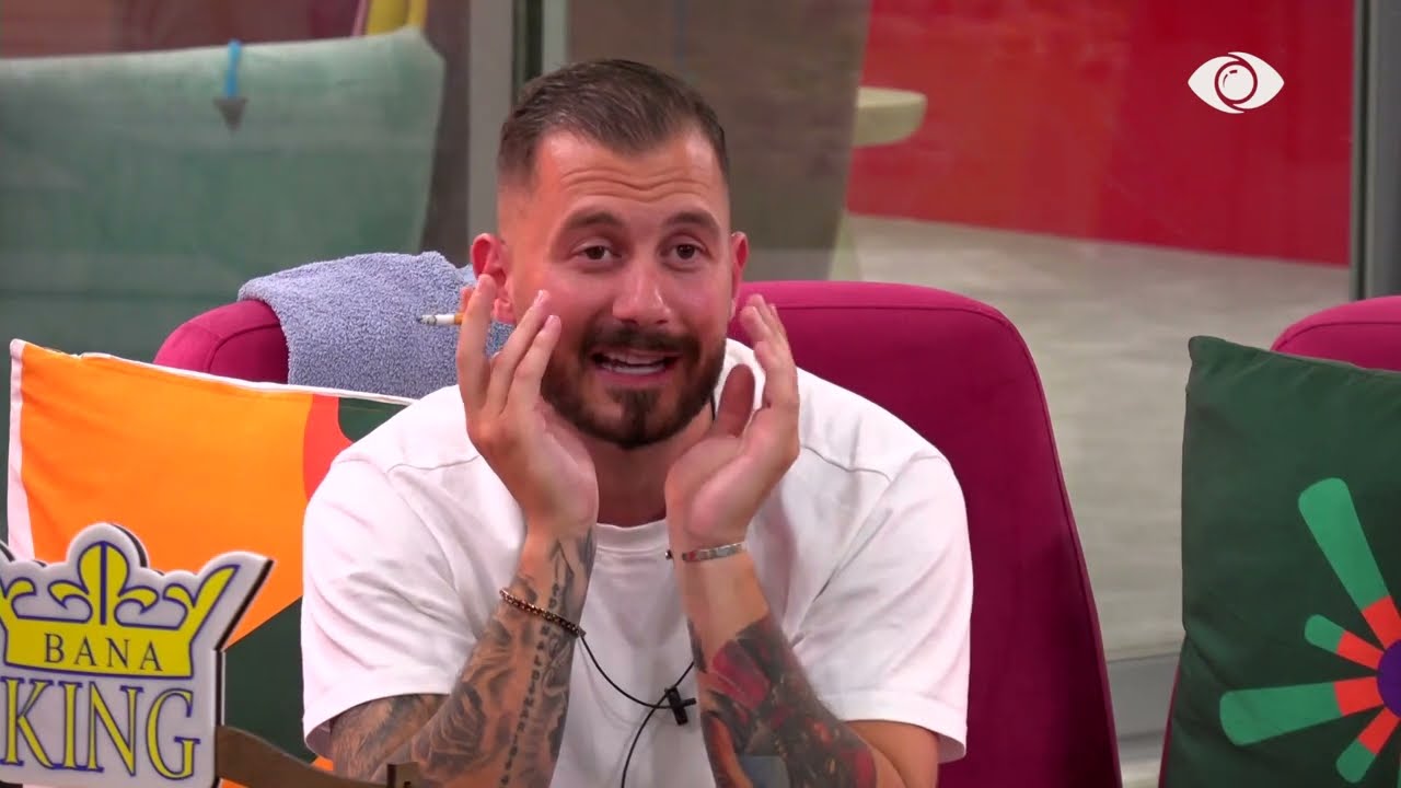 “Të më bëjë bllok Jetmiri…”/ Romeo-Julit: Një shaka i bëj më përmend rrogën dhe servilizmin