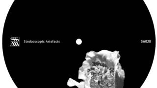 Lucy / Rrose - Peeling [Stroboscopic Artefacts SA028]