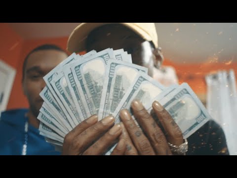 JayRich X LeftEye X Crook Da 3rd - 43 Demon$