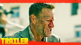 Trailers In Spanish Agente X: Última Misión (2024) Tráiler Oficial Español anuncio