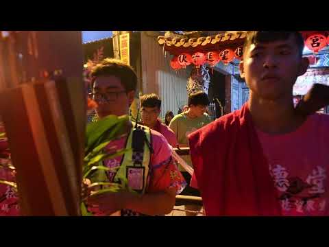 1100424文德堂十周年堂慶