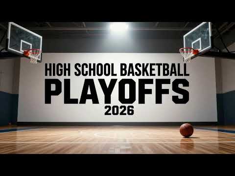 SMCA vs Calverton - Live Stream Basketball Playoff