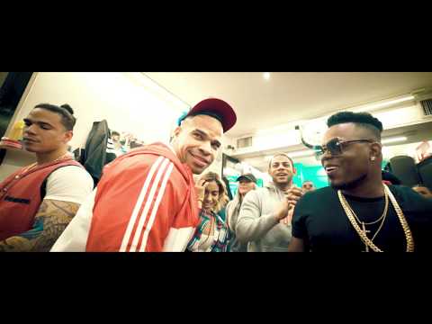 Tori Nash ❌ Musicologo El Libro - Haters (Official Video)