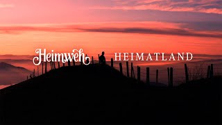 Heimweh - Heimatland - (Offiziells Musigvideo)