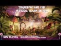 Tomorrowland 2015 Official Warm Up Festival Mix ...