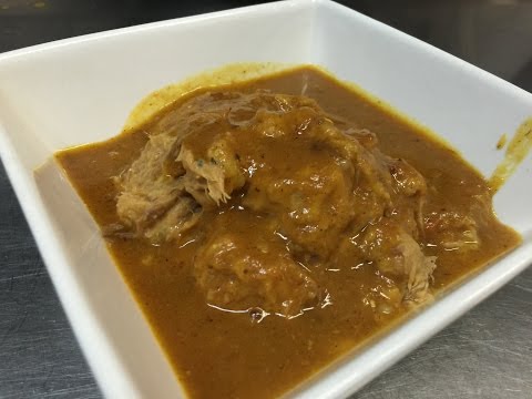 How To Make Persian Ab-Goosht (Dizi)