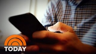 Apps Can Track Teens’ Web History, Texts, Phone Calls, Location | TODAY