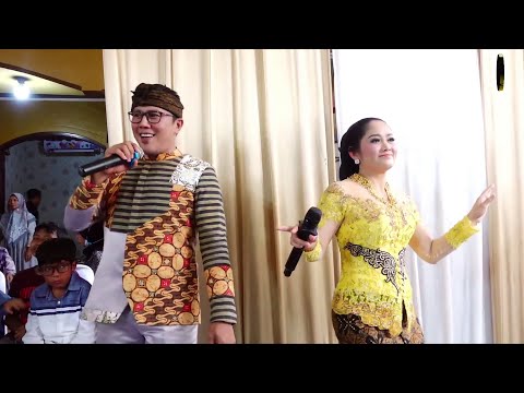 FULL SRAGENAN TEMBANG KANGEN - LORO ATI 2 - NINGGAL KATRESNAN CAMPURSARI NEW SOPONYONO