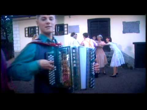 ČUKI-ŠMENTANO DEKLE