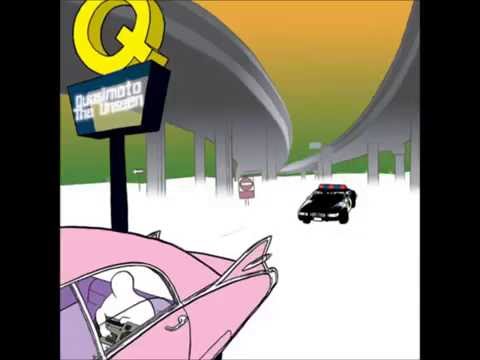Quasimoto - MHB's