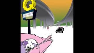 Quasimoto - MHB's