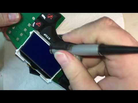 Märklin Mobile Station 2 - Cable replacement after a broken plug (MBWS Repair #29)