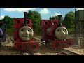 Thomas Friends Season 10 Episode 11 Freddie The Bold In Latin American Spanish Part 1