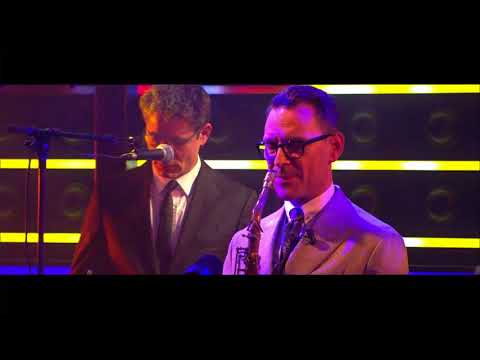 New Cool Collective - La Rana