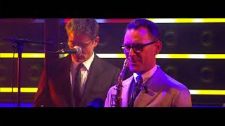 New Cool Collective - La Rana