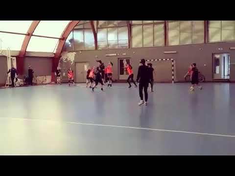 RK ZETA Nadja Micevski-Nikolina Knežević 2003/04