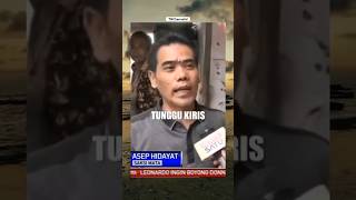 Download lagu Vidio asli Tunggu kiris, Tunggu kurus mamang. #meme #funny #lucu #subscribe #fyp #viral #shorts mp3