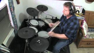 Blessed Be Your Name - Tree 63 | Matt Redman (Drum Cover)