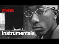 Amsy - Big L Interlude (Instrumental) [Lesson 2: The Instrumentals]