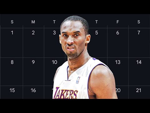 Kobe Bryant's Record-Breaking Month: A Journey Through January 2006