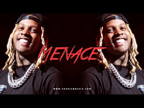 (FREE) Lil Durk type beat 2022 x EST Gee "Menace" (prod. Prodlem) | Detroit Hard type beat