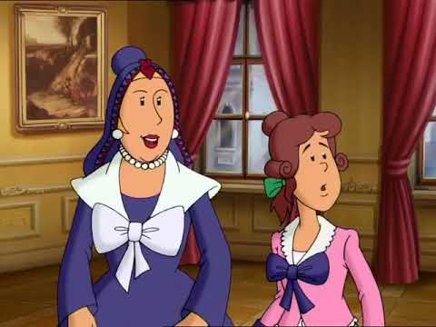 Little Amadeus - Folge 25: Das Glockenspiel