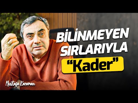 Kader Konusunda En Büyük Yanılgı - Mustafa Karaman | Hisar Kapısı