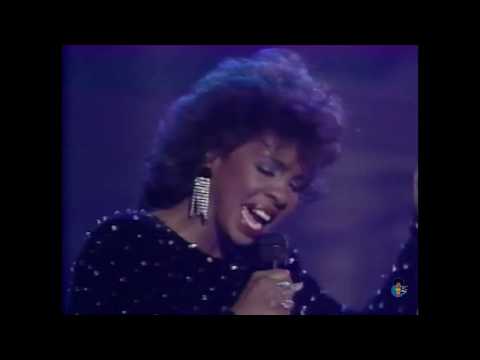 Sisters In The Name of Love (1986) | Gladys Knight, Patti LaBelle, Dionne Warwick
