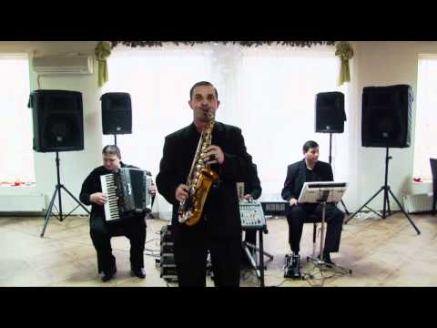 Vasi Band - Joc de Doi