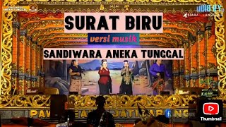 Download lagu Surat Biru - Devi susilawati || sandiwara Aneka Tunggal mp3 Download lagu Surat Biru - Devi susilawati || sandiwara Aneka Tunggal mp3