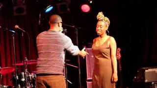 John Michael Performing &quot;Sophisticated Lady&quot; Live at BB Kings in NYC 5/22/13