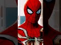 Spider Man No Way Home Suit Spider Man New Suit Spider Man No Way Home Avengers Shorts