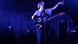 DIIV - Waste Of Breath - Live at The Wall Taipei Taiwan 13/09/2017