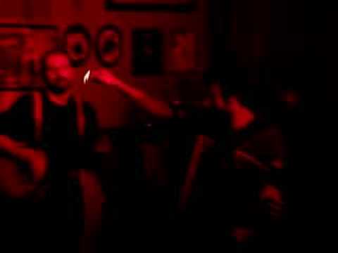 Maraveyas Ilegal Live @ Trova