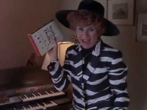 TRACEY TAKES ON BOOKS (Full Episode)