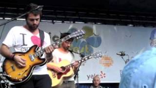 Even In The Dark - Company of Thieves (Wicker Park)