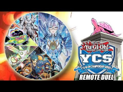 The Turtle That Could! Yu-Gi-Oh! Remote Duel YCS Breakdown December 2025