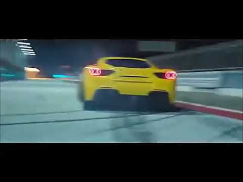Fast and Furious 9 trailer 2018