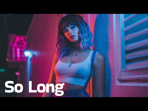 VetLove, Mike Drozdov - So Long (Extended Mix)