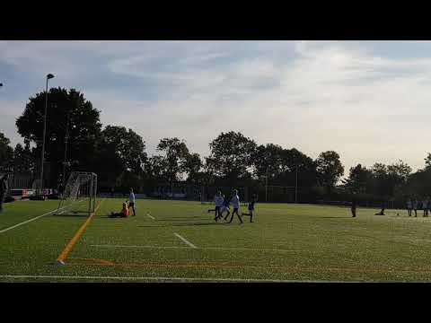 Be Quick 1887 vs Lycurgus . تمريرات حاسمة و تسجيل هدف