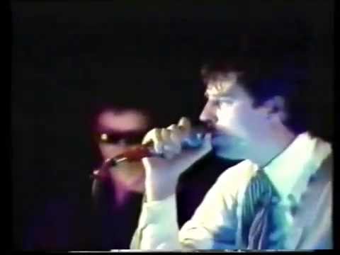 Videoclip de Love Takes Care (Live) — The Angels