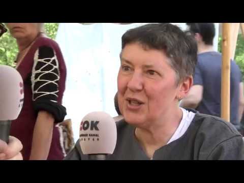 Wasser oder Woi: Speyerer Geschichte(n)