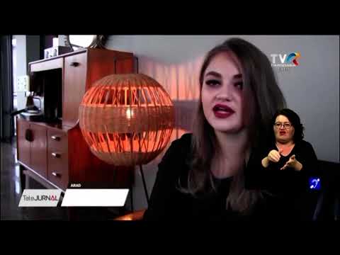 Primăria Arad scoate la licitație locuințe ale datornicilor #StiriRegionale @TVRTM