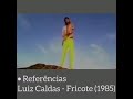Claudia Leitte - Saudade (REFERÊNCIAS) Claudia Leitte - Saudade (REFERÊNCIAS)