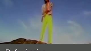 Claudia Leitte - Saudade (REFERÊNCIAS)