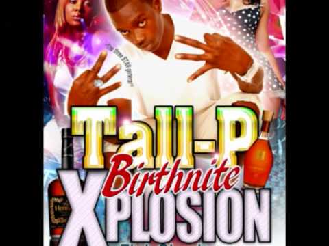 Tall P - Go Fi Mine [Kendah.com] .wmv