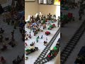 Lego Room Tour In A Wink