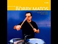 Bobby Matos - God Of The Crossroads